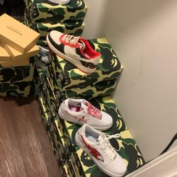 MENS Shoes Size 8, 9.5, 10, 11