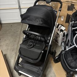 AODI 2:1 Convertible Baby Stroller