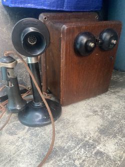 Old phone