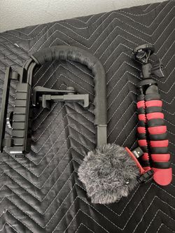 Phone Stabilizer Kit