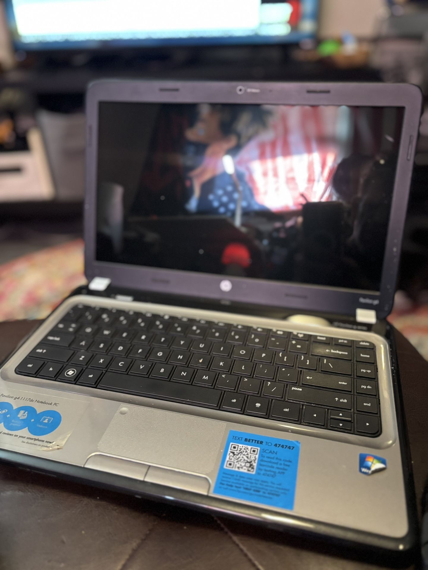 Laptop