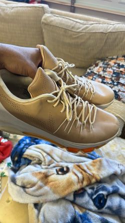 Nike KD 8