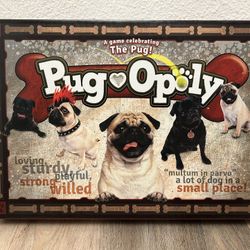 Pugopoly