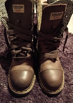 Dr Martens