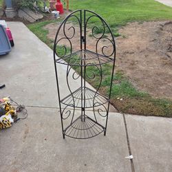 plant stand
