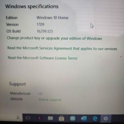 Hp Laptop