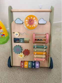 Baby Walker