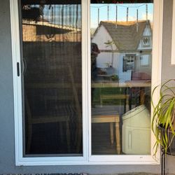 Window Screen / Screen Sliding Door