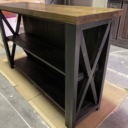 Custom Farm Furniture 