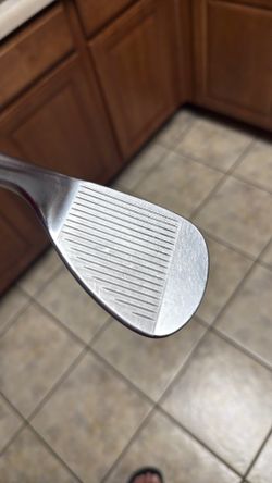 Titleist 58° SM6 Vokey