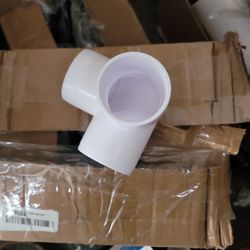 Pvc Elbows1 1 /2