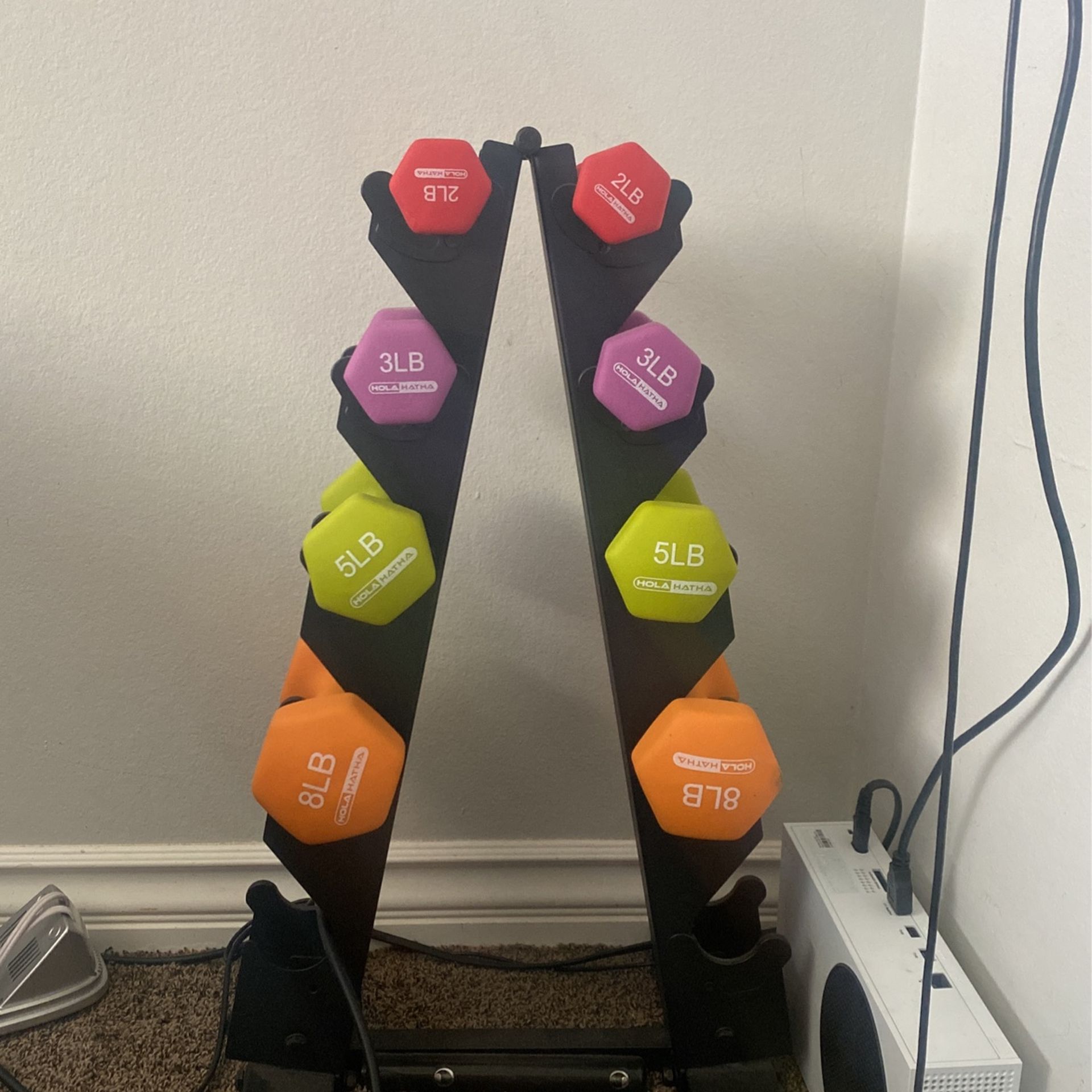 Weights