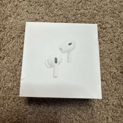 AirPod pros 2nd generation usb-c (Send Best Offers)