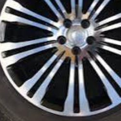 Chrysler 200 Rims Pacifica Town And Country Buick Wheels