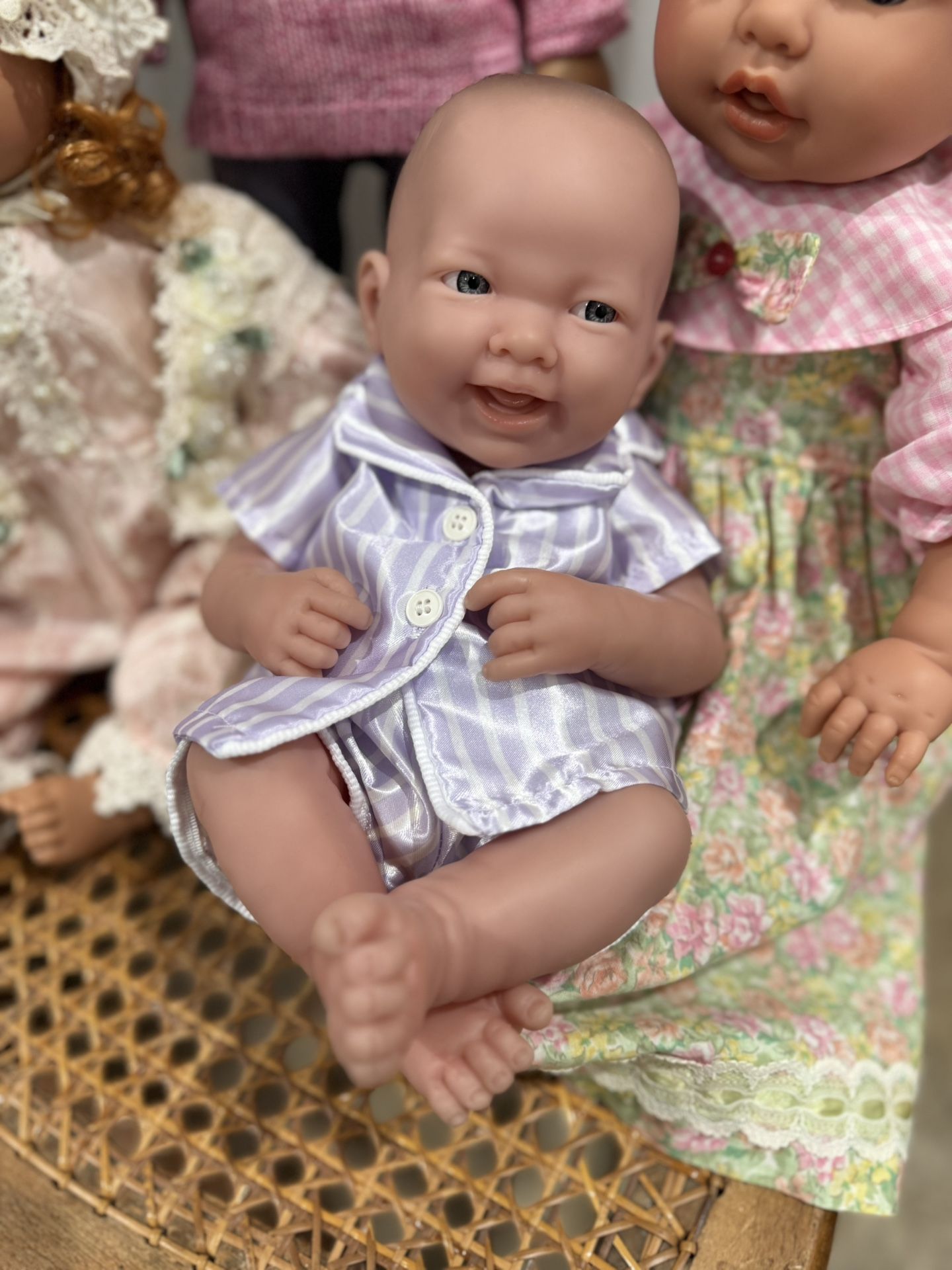 Berenguer Baby Dolls