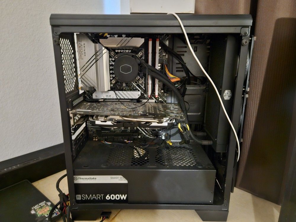 Custom PC