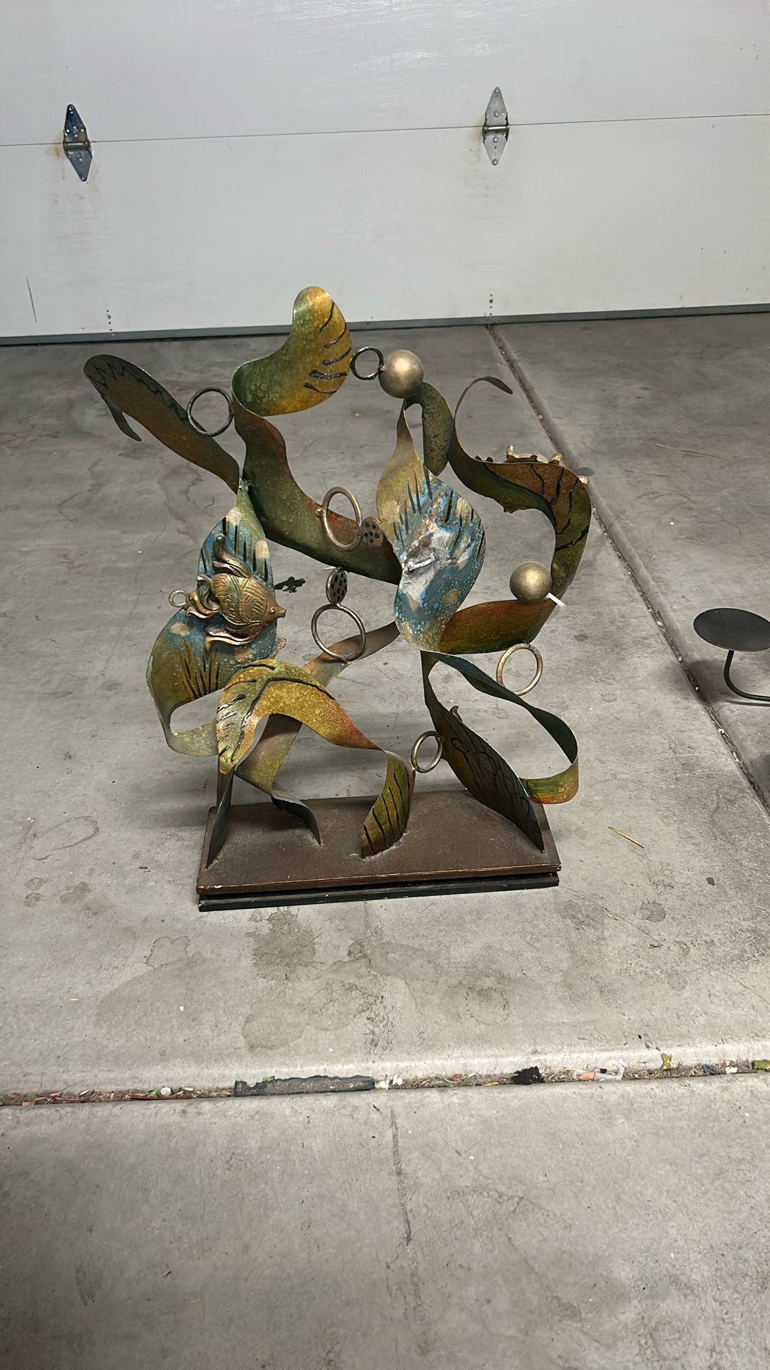 Fish Decor