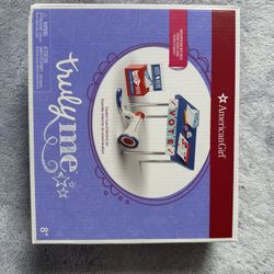 American Girl Student Council Election Set