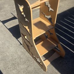 Learning Tower/desk 