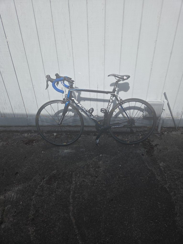 Ridley ORION Road Bike
