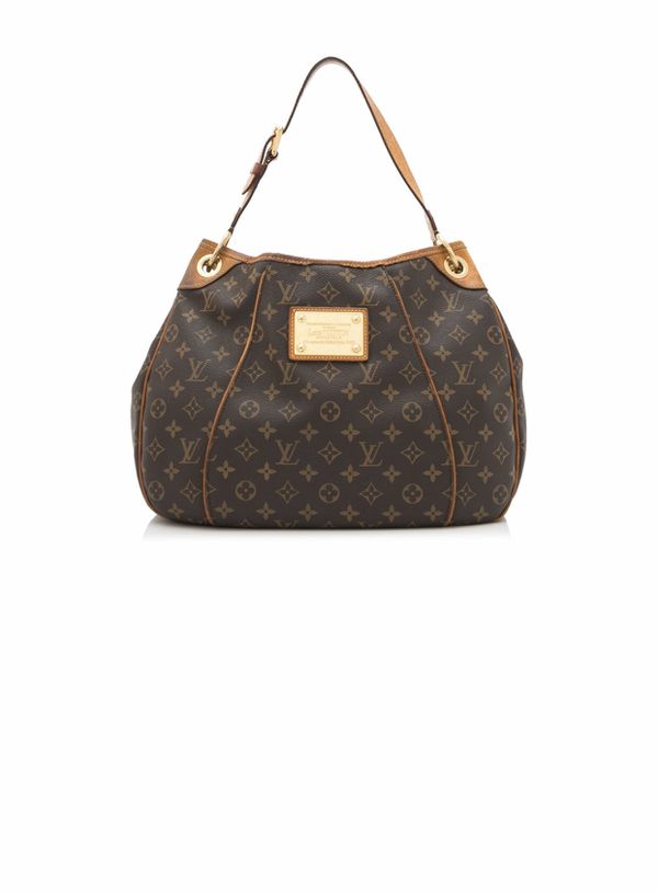 Pre-Owned Louis Vuitton Monogram Canvas Galliera PM for Sale in Indianapolis, IN - OfferUp