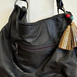 New nice shoulder and cross body bags