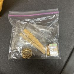 Ivory Cigarette Holders 