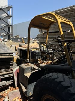 Forklift For Sale
