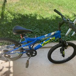 20” Pacific Kids  Bike 
