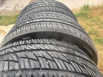 Delinte Tires