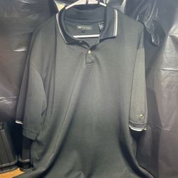 Men’s wedge golf, and beyond polo