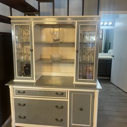 China Cabinet
