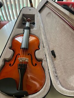 4/4 violin 🎻