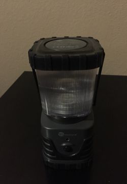 Camping Lantern
