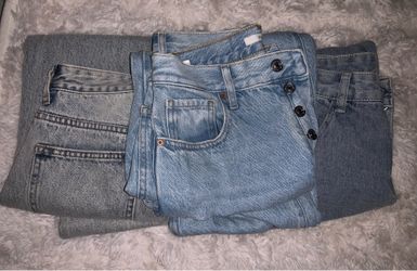 Jeans Bundle