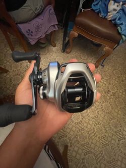Reel servicing