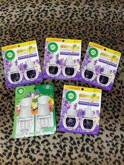 Air wick bundle all 5 items for $20 firm on price