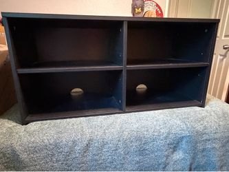 Entertainment Console Cabinet or room organizer