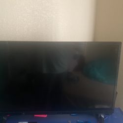 Insignia Smart Tv