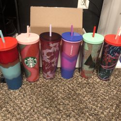 Starbucks Cups for Sale in Visalia, CA - OfferUp