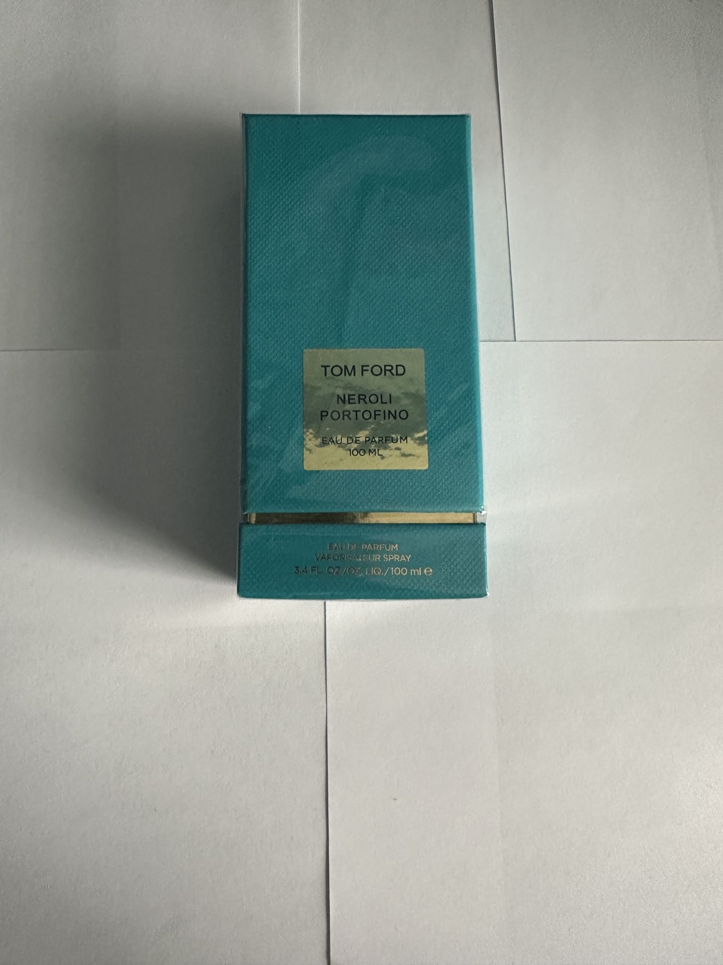 Tom Ford Neroli Portofino 3.4 fl oz Unisex Eau de Parfum