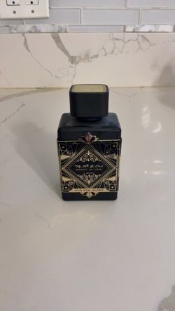 Lattafa Oud for Glory