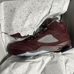 Air Jordan 5 Retro Se