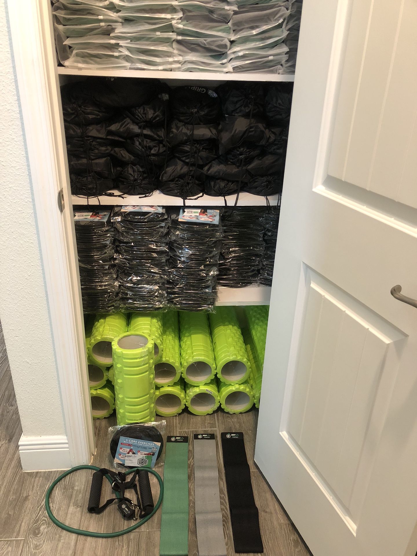 GOING OUT FOR BUSINESS (Every Product) Must Go