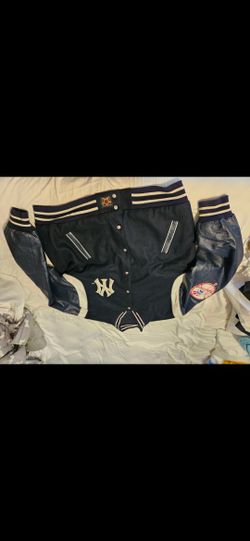 Vintage Yankee Jacket 