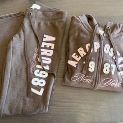 Aeropostal set -$15