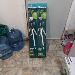 Gilmour Heavy Duty High Rise Sprinkler 