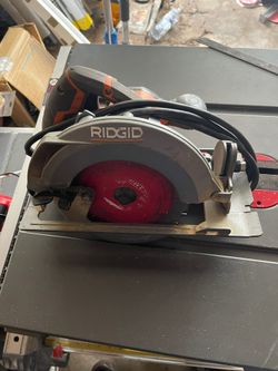 Rigid hand Saw