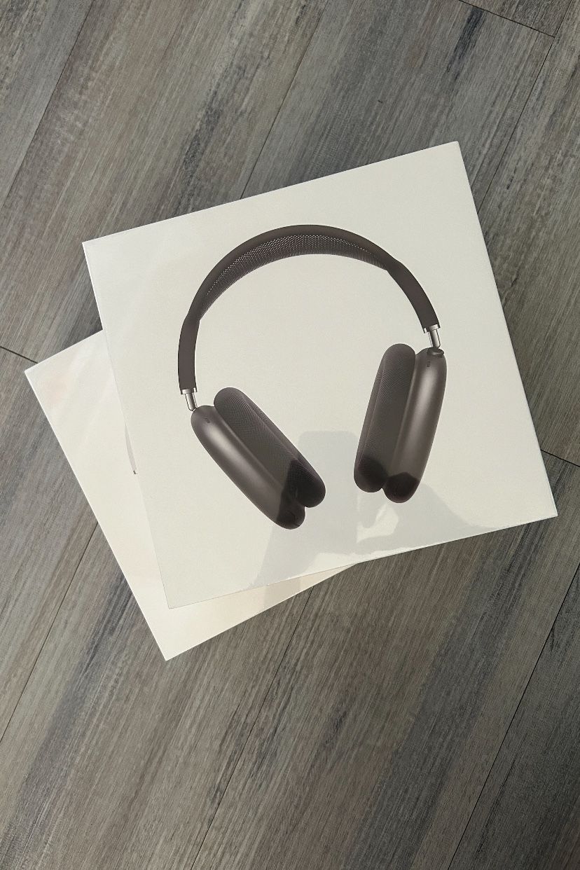AirPod Max