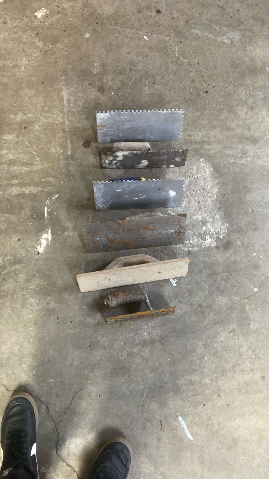 Tools